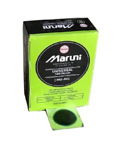 Miếng Vá Lốp Không Săm Maruni MU-A0 (34mm)