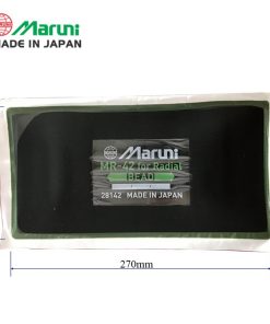 Miếng Vá Lốp Maruni MR-42(130x270mm)