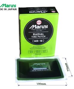 Miếng Vá Lốp Maruni MR-18 (75x100mm)