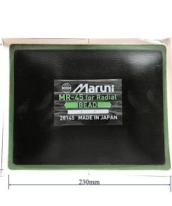 Miếng Vá Lốp Maruni MR-45(180x230mm)