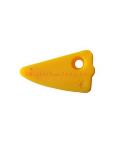 Nhựa chống xước máy ra vào lốp