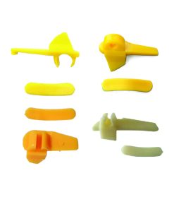 Nhựa Mỏ Vịt Máy Ra Vào Lốp – Phụ Kiện Bảo Vệ Mâm Xe Hiệu Quả