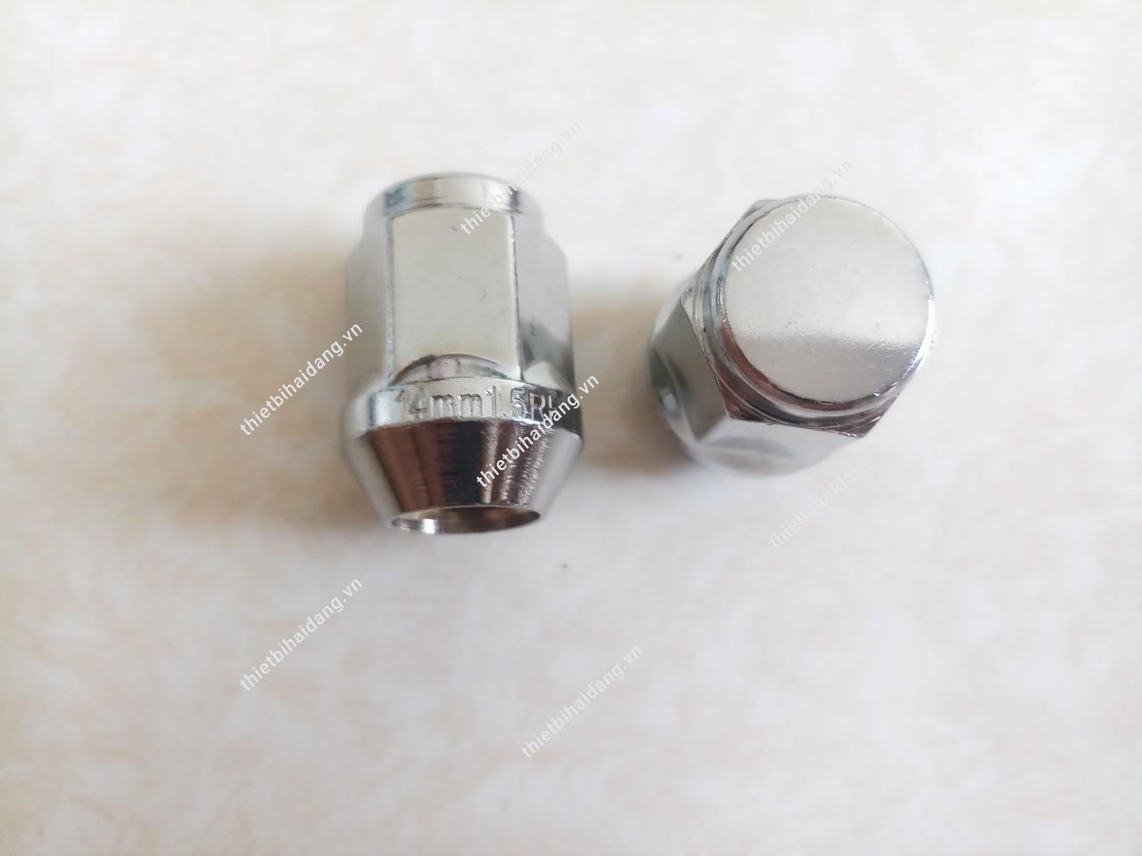 ốc bánh xe Range Rover Evoque 1