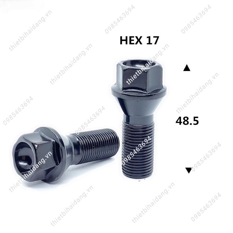 Bulong Tắc Kê Mâm Xe BMW