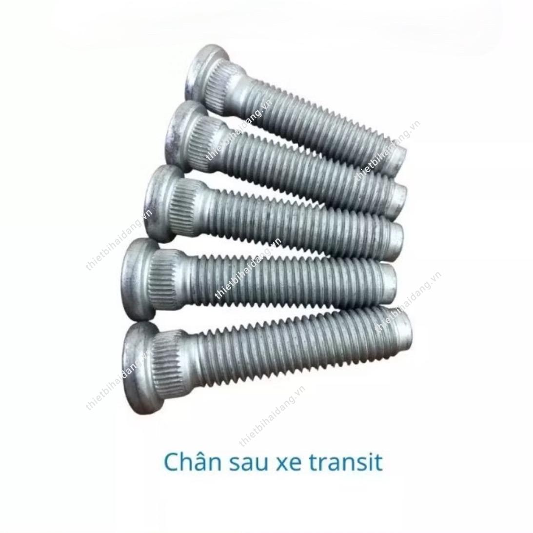 ốc bánh xe ford transit 10