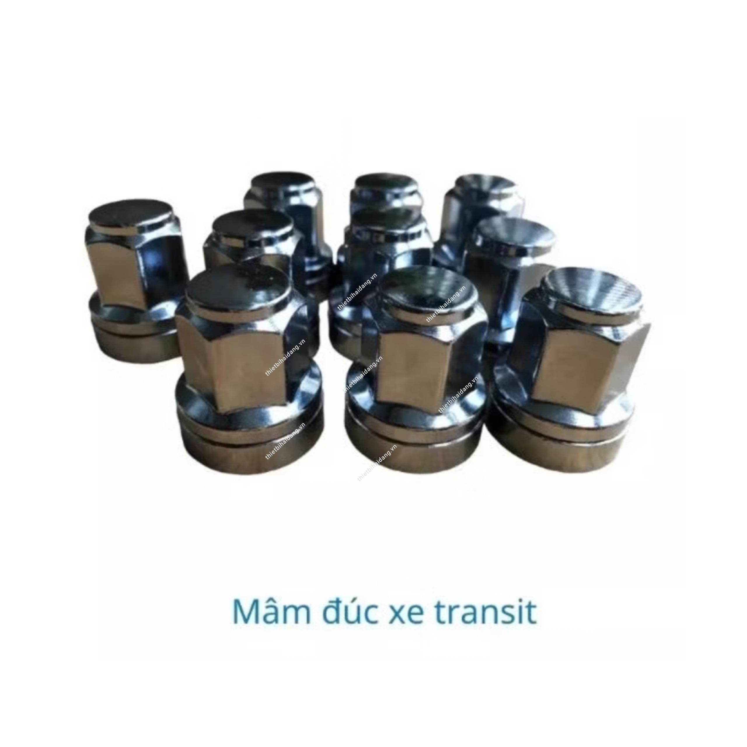 ốc bánh xe ford transit 7