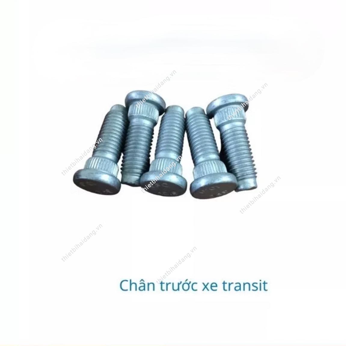 ốc bánh xe ford transit 8