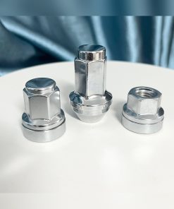 Ốc Bánh Xe Ford Transit Đúc Nguyên Khối – Phù Hợp Mọi Loại Mâm