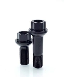 Ốc Bánh Xe Mercedes Benz Mâm Zin – Đúc Nguyên Khối, Chuẩn Ren