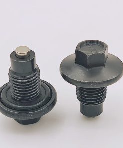 Ốc rốn dầu nam châm cho xe Ford giữ mạt sắt, bảo vệ động cơ