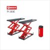 Cầu nâng ô tô kiểu cắt kéo móng chìm PI-350E