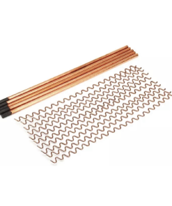 Que hàn, dây sóng phụ kiện sửa chữa vỏ xe