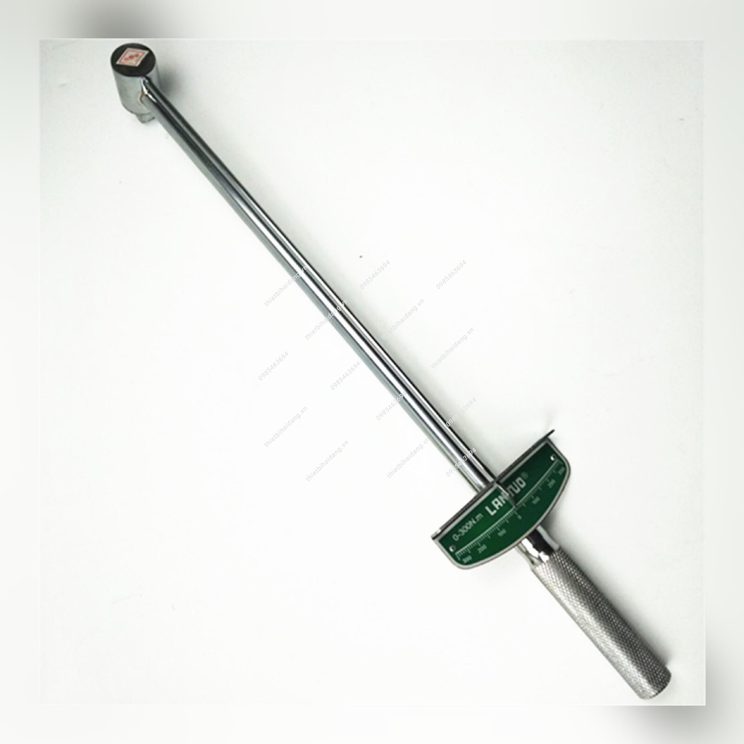 tay cân lực cơ 1-2-2