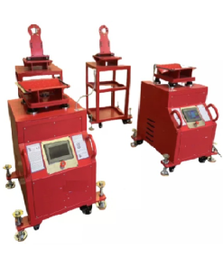 Thiết Bị Kiểm Tra Gầm Xe Ô Tô Con Chassis Doctor Delilai