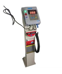 Trụ Bơm Lốp Tự Động HW-1000 Công Nghệ Italy