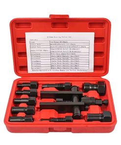 Bộ Cảo Bạc Đạn Chữ H 8mm–25mm | Vam Cảo Bạc Đạn Cao Cấp