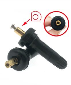 Chân Van TPMS Ô Tô – Chân Van Cảm Biến Áp Suất Lốp Thay Thế Cao Cấp