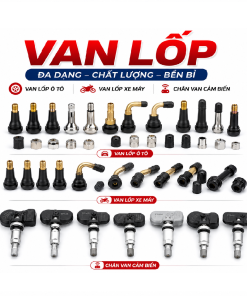 Van Lốp